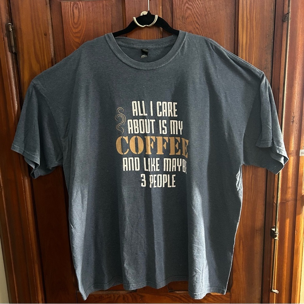3X - Graphic Tee